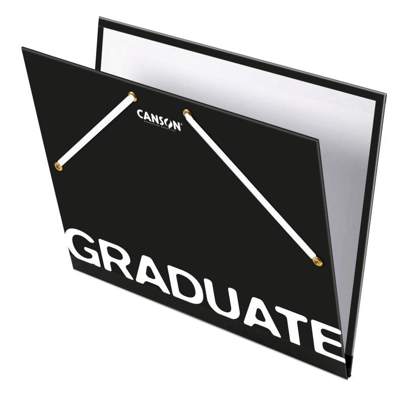 Carton à dessin Canson Graduate
