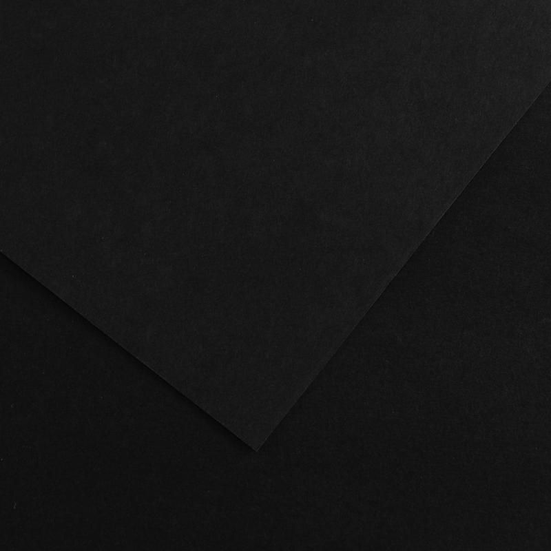 Graduate Papel preto para desenho | Canson