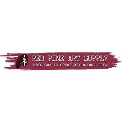 RED PINE ART SUPPLY