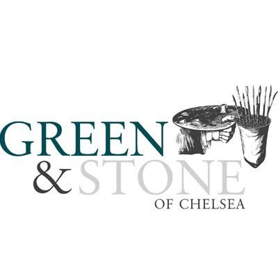 GREEN AND STONE