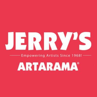 JERRY'S ARTARAMA
