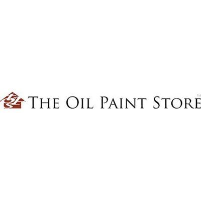 THE OIL PAINT STORE