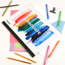 Pastas de desenho Graduate