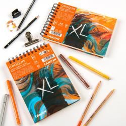 XL® Waves Esboço